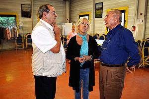 ASSEMBLEE GENERALE DE L AOBR 11 10 2014 A MARSEILLE (37)